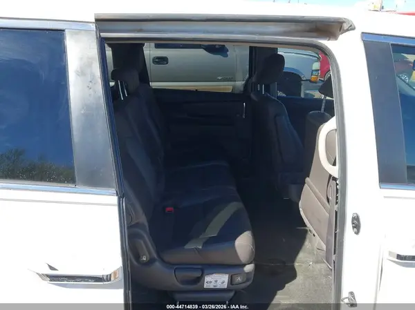 5FNRL5H67GB087203 2016 HONDA ODYSSEY - Image 8