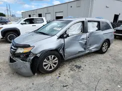 5FNRL5H67GB087282 2016 HONDA ODYSSEY