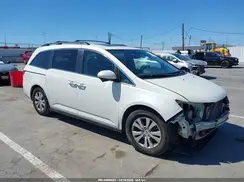 5FNRL5H67GB088612 2016 HONDA ODYSSEY