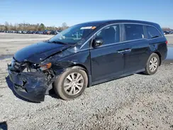5FNRL5H67GB089842 2016 HONDA ODYSSEY