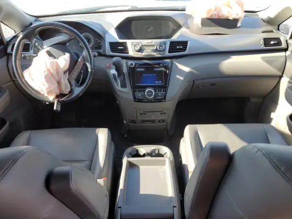 5FNRL5H67GB089842 2016 HONDA ODYSSEY - Image 8