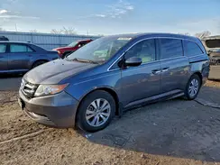 5FNRL5H67GB090358 2016 HONDA ODYSSEY