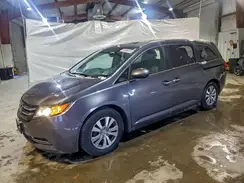 5FNRL5H67GB090456 2016 HONDA ODYSSEY