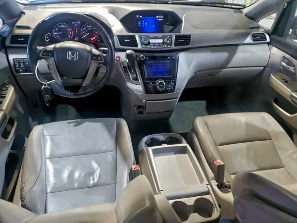 5FNRL5H67GB090456 2016 HONDA ODYSSEY - Image 8