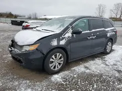 5FNRL5H67GB092711 2016 HONDA ODYSSEY