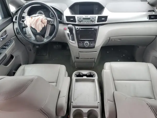 5FNRL5H67GB092711 2016 HONDA ODYSSEY - Image 8