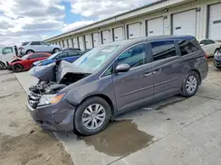 5FNRL5H67GB093194 2016 HONDA ODYSSEY