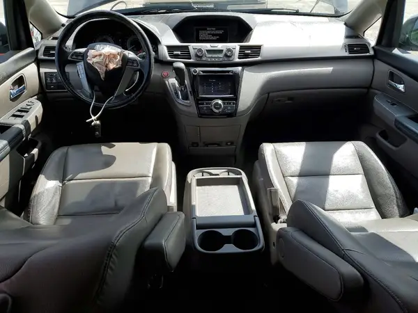 5FNRL5H67GB093194 2016 HONDA ODYSSEY - Image 8