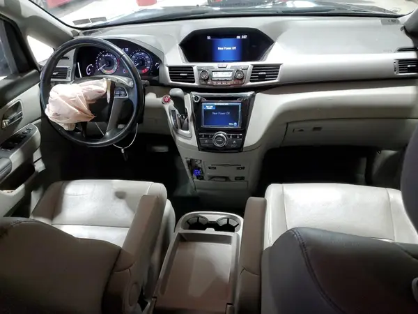 5FNRL5H67GB093695 2016 HONDA ODYSSEY - Image 8