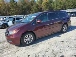 5FNRL5H67GB093728 2016 HONDA ODYSSEY