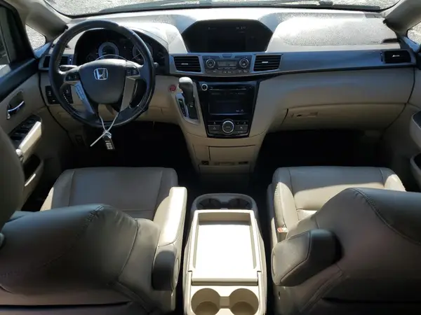 5FNRL5H67GB093728 2016 HONDA ODYSSEY - Image 8