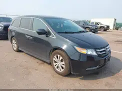 5FNRL5H67GB093843 2016 HONDA ODYSSEY