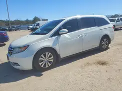 5FNRL5H67GB094202 2016 HONDA ODYSSEY