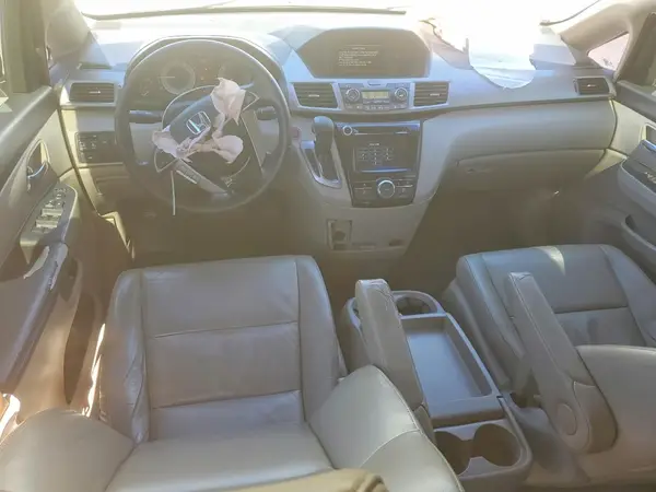 5FNRL5H67GB094202 2016 HONDA ODYSSEY - Image 8