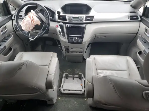 5FNRL5H67GB094703 2016 HONDA ODYSSEY - Image 8