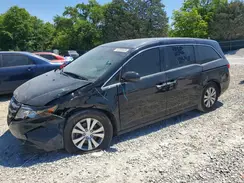 5FNRL5H67GB095060 2016 HONDA ODYSSEY