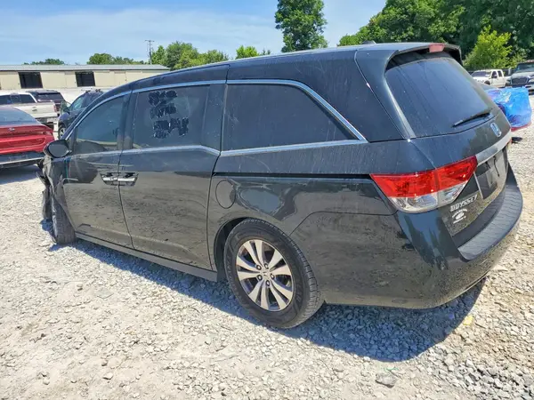 5FNRL5H67GB095060 2016 HONDA ODYSSEY - Image 2