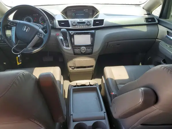5FNRL5H67GB095060 2016 HONDA ODYSSEY - Image 8