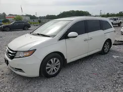 5FNRL5H67GB095446 2016 HONDA ODYSSEY