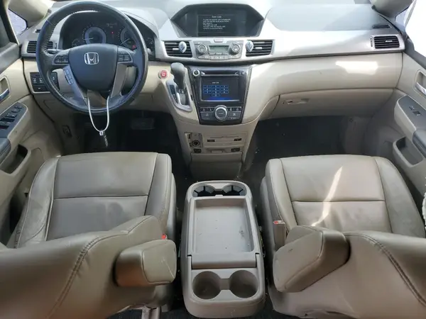 5FNRL5H67GB095446 2016 HONDA ODYSSEY - Image 8