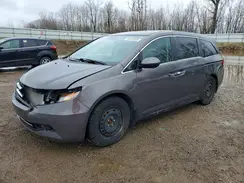 5FNRL5H67GB095673 2016 HONDA ODYSSEY