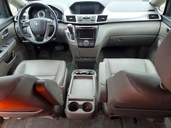 5FNRL5H67GB095673 2016 HONDA ODYSSEY - Image 8