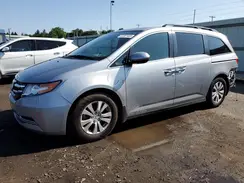 5FNRL5H67GB096323 2016 HONDA ODYSSEY