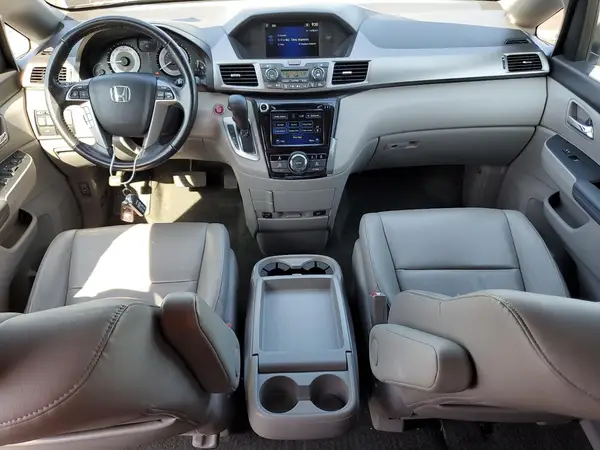 5FNRL5H67GB096323 2016 HONDA ODYSSEY - Image 8