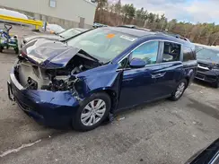 5FNRL5H67GB096371 2016 HONDA ODYSSEY