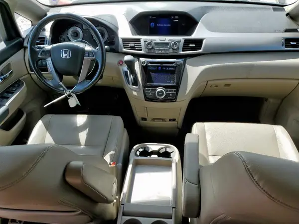 5FNRL5H67GB096791 2016 HONDA ODYSSEY - Image 8