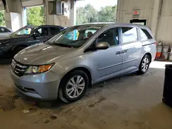 5FNRL5H67GB097925 2016 HONDA ODYSSEY