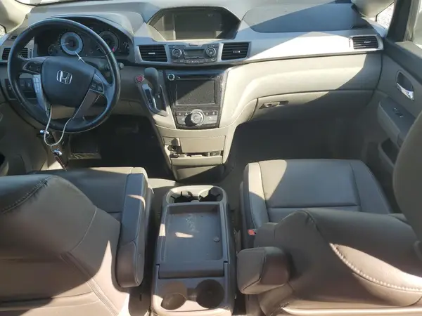 5FNRL5H67GB098587 2016 HONDA ODYSSEY - Image 8