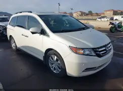 5FNRL5H67GB099402 2016 HONDA ODYSSEY