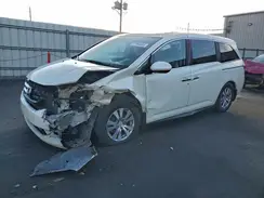 5FNRL5H67GB101388 2016 HONDA ODYSSEY