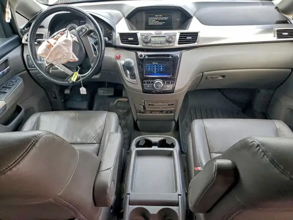 5FNRL5H67GB101388 2016 HONDA ODYSSEY - Image 8