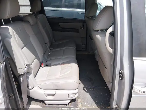 5FNRL5H67GB101682 2016 HONDA ODYSSEY - Image 8