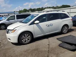 5FNRL5H67GB104145 2016 HONDA ODYSSEY