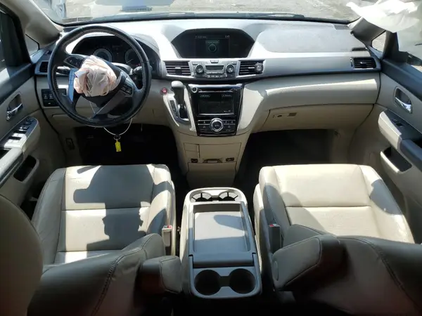 5FNRL5H67GB104145 2016 HONDA ODYSSEY - Image 8