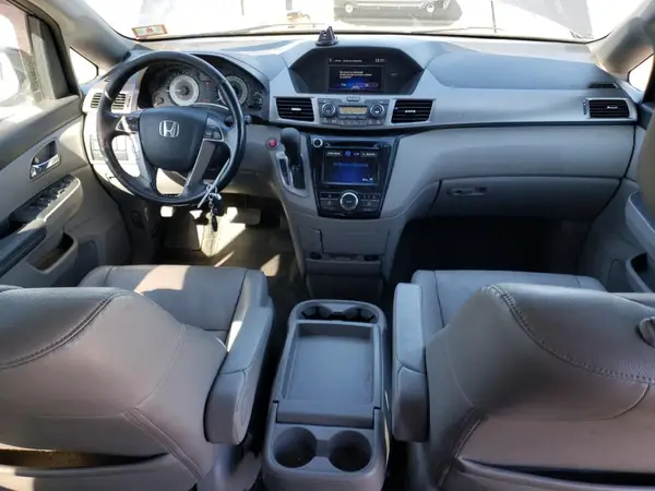5FNRL5H67GB106185 2016 HONDA ODYSSEY - Image 8