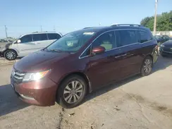 5FNRL5H67GB106249 2016 HONDA ODYSSEY