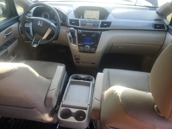 5FNRL5H67GB106249 2016 HONDA ODYSSEY - Image 8