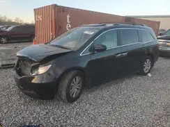 5FNRL5H67GB106588 2016 HONDA ODYSSEY