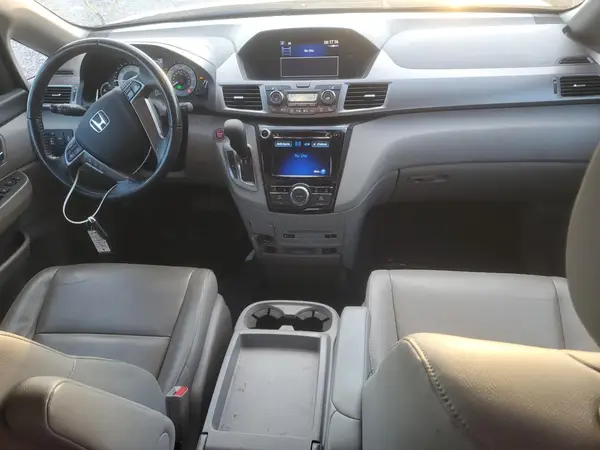 5FNRL5H67GB106588 2016 HONDA ODYSSEY - Image 8