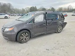 5FNRL5H67GB107062 2016 HONDA ODYSSEY