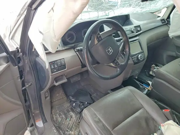 5FNRL5H67GB107062 2016 HONDA ODYSSEY - Image 8
