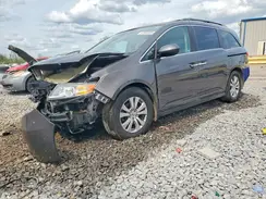 5FNRL5H67GB107076 2016 HONDA ODYSSEY