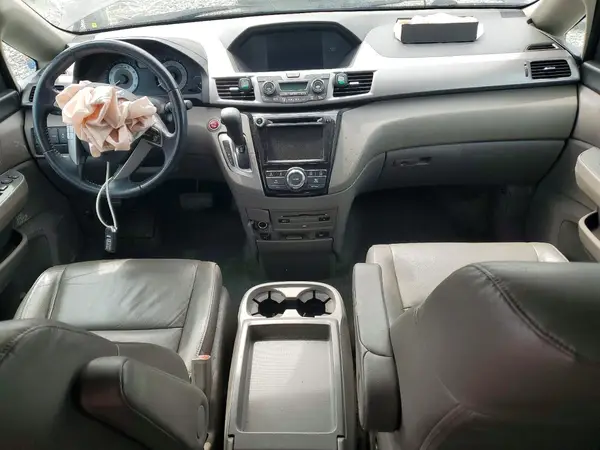 5FNRL5H67GB107076 2016 HONDA ODYSSEY - Image 8