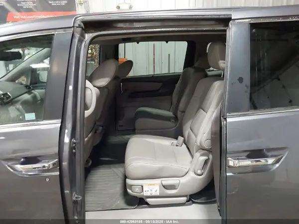 5FNRL5H67GB108650 2016 HONDA ODYSSEY - Image 8