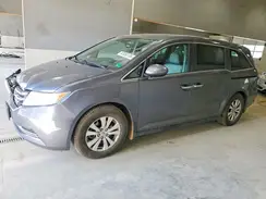 5FNRL5H67GB110964 2016 HONDA ODYSSEY