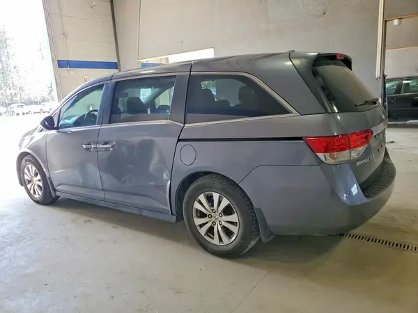 5FNRL5H67GB110964 2016 HONDA ODYSSEY - Image 2